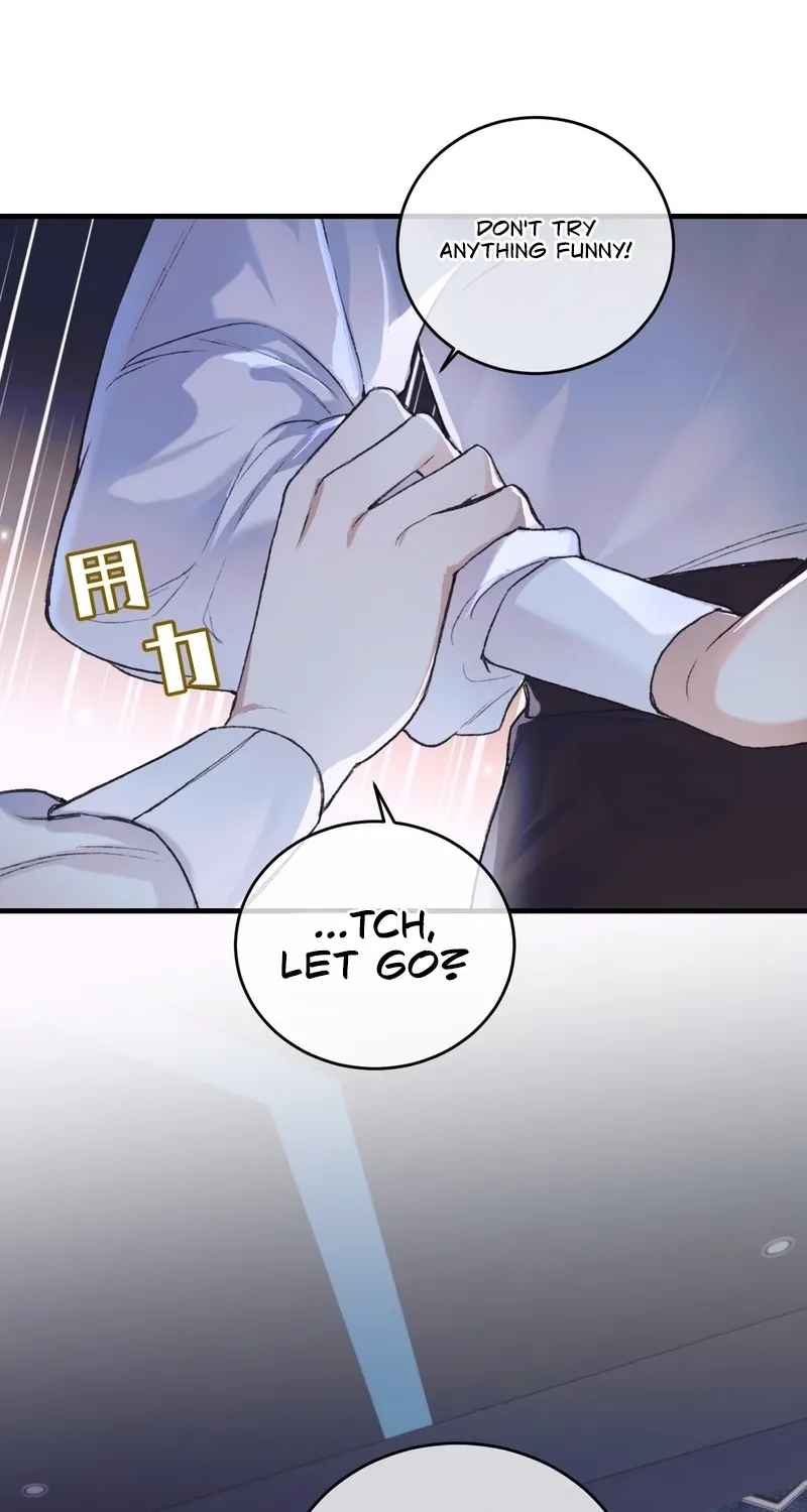 Read Possessing My Venus chapter 6 image 16 on Lezhin