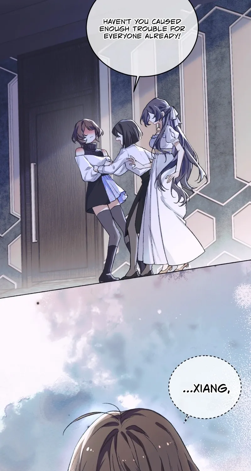 Read Possessing My Venus chapter 6 image 17 on Lezhin