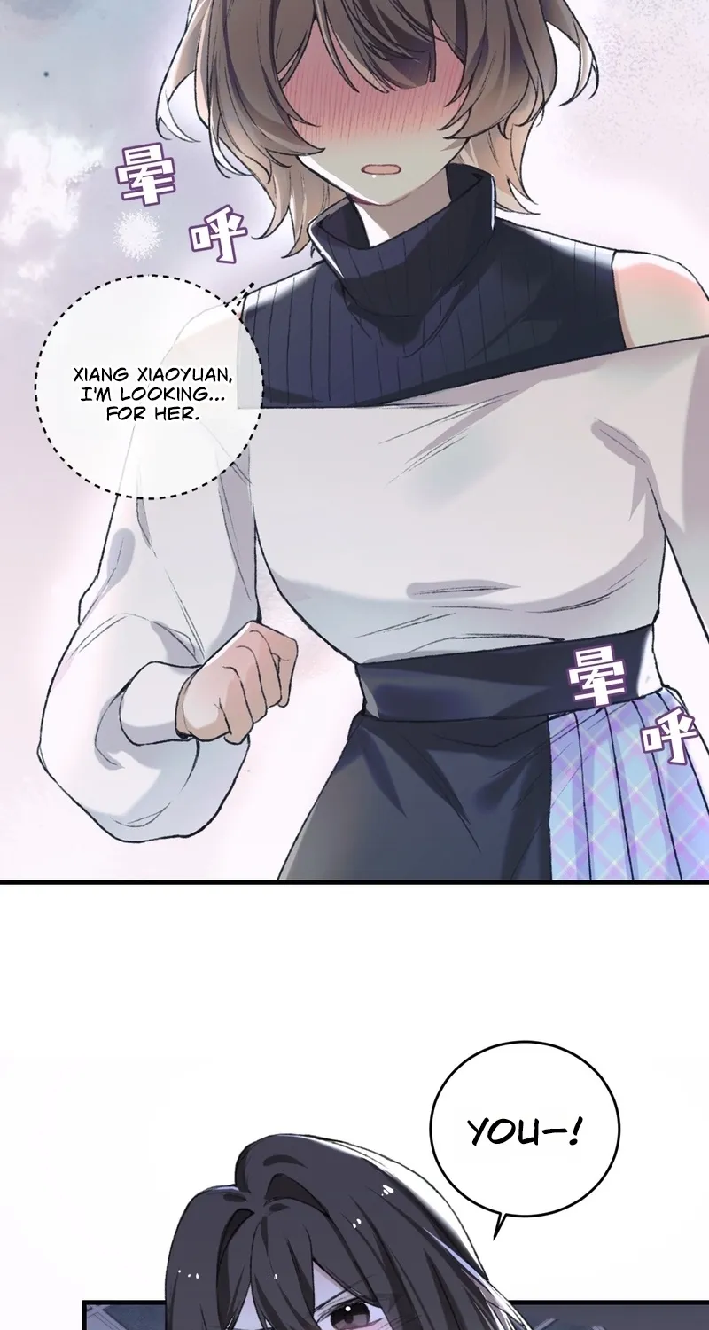 Read Possessing My Venus chapter 6 image 18 on Lezhin