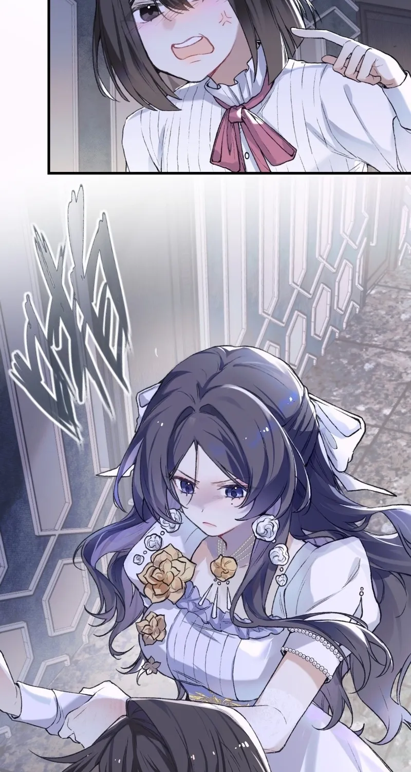 Read Possessing My Venus chapter 6 image 19 on Lezhin