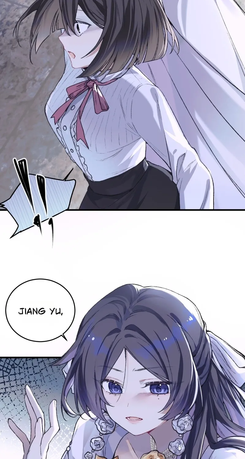 Read Possessing My Venus chapter 6 image 20 on Lezhin
