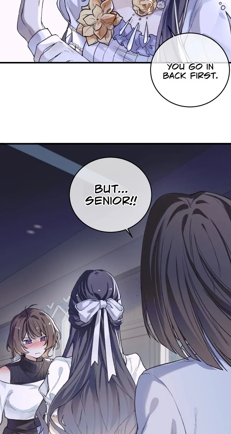 Read Possessing My Venus chapter 6 image 21 on Lezhin