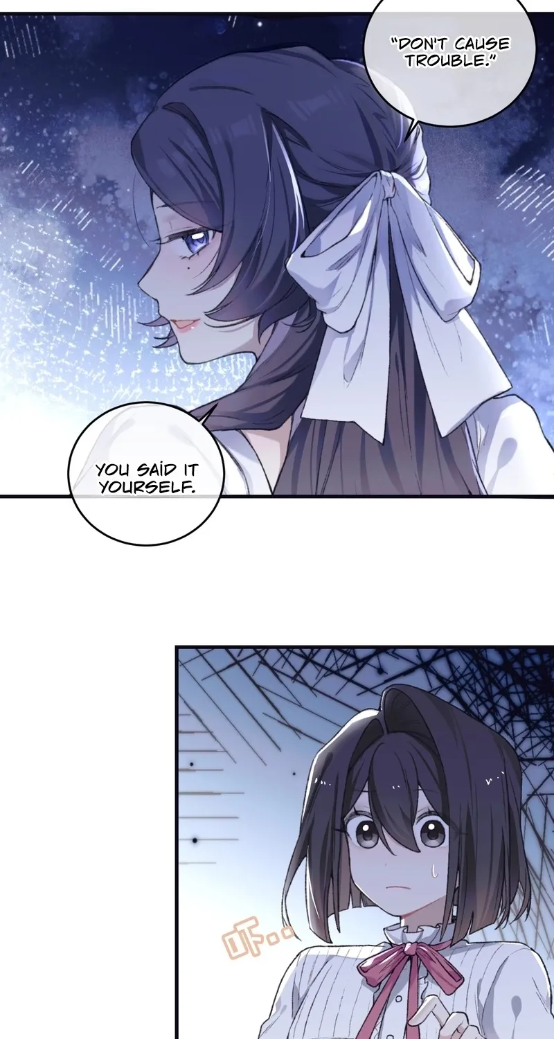 Read Possessing My Venus chapter 6 image 23 on Lezhin