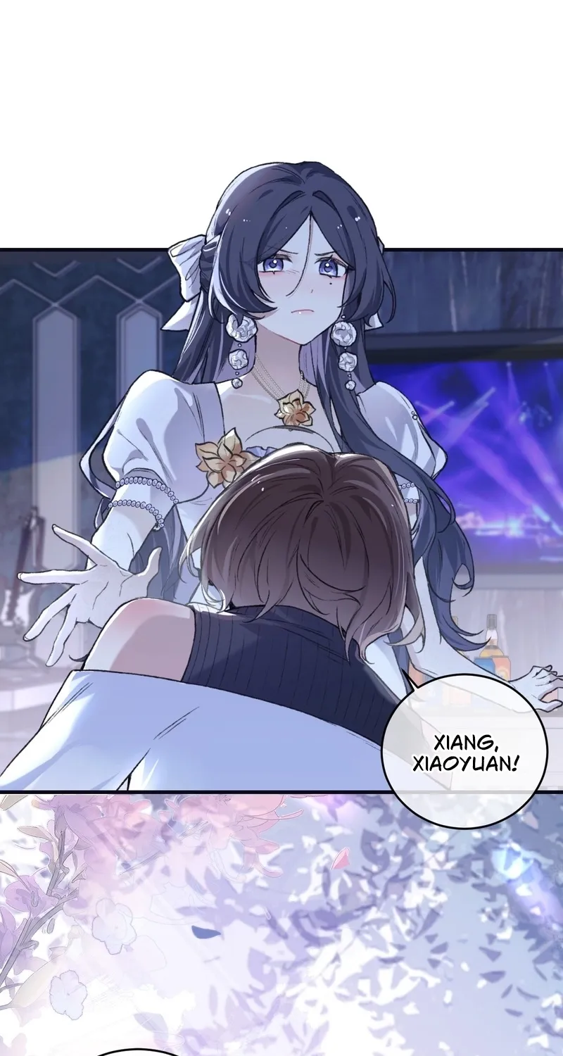 Read Possessing My Venus chapter 6 image 28 on Lezhin