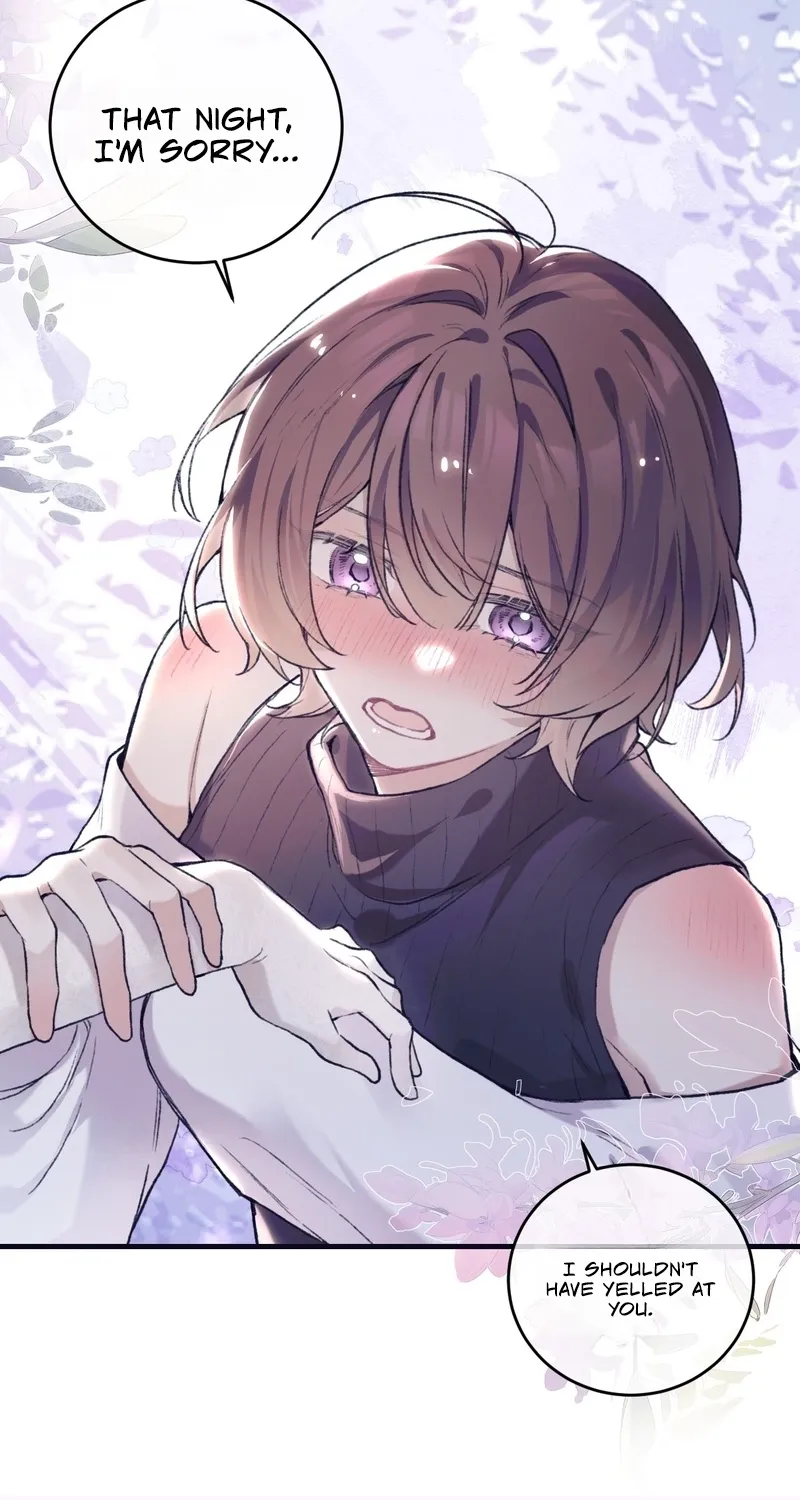 Read Possessing My Venus chapter 6 image 29 on Lezhin