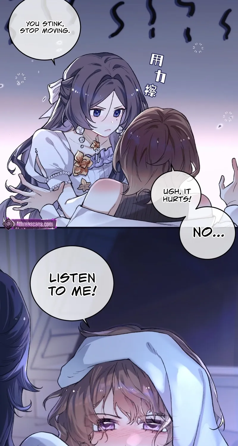 Read Possessing My Venus chapter 6 image 31 on Lezhin