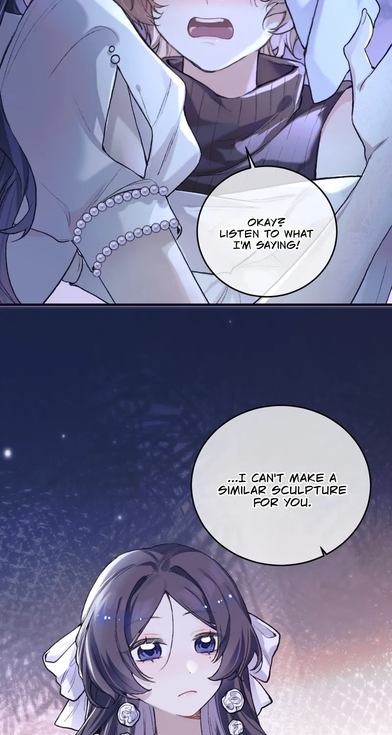Read Possessing My Venus chapter 6 image 32 on Lezhin