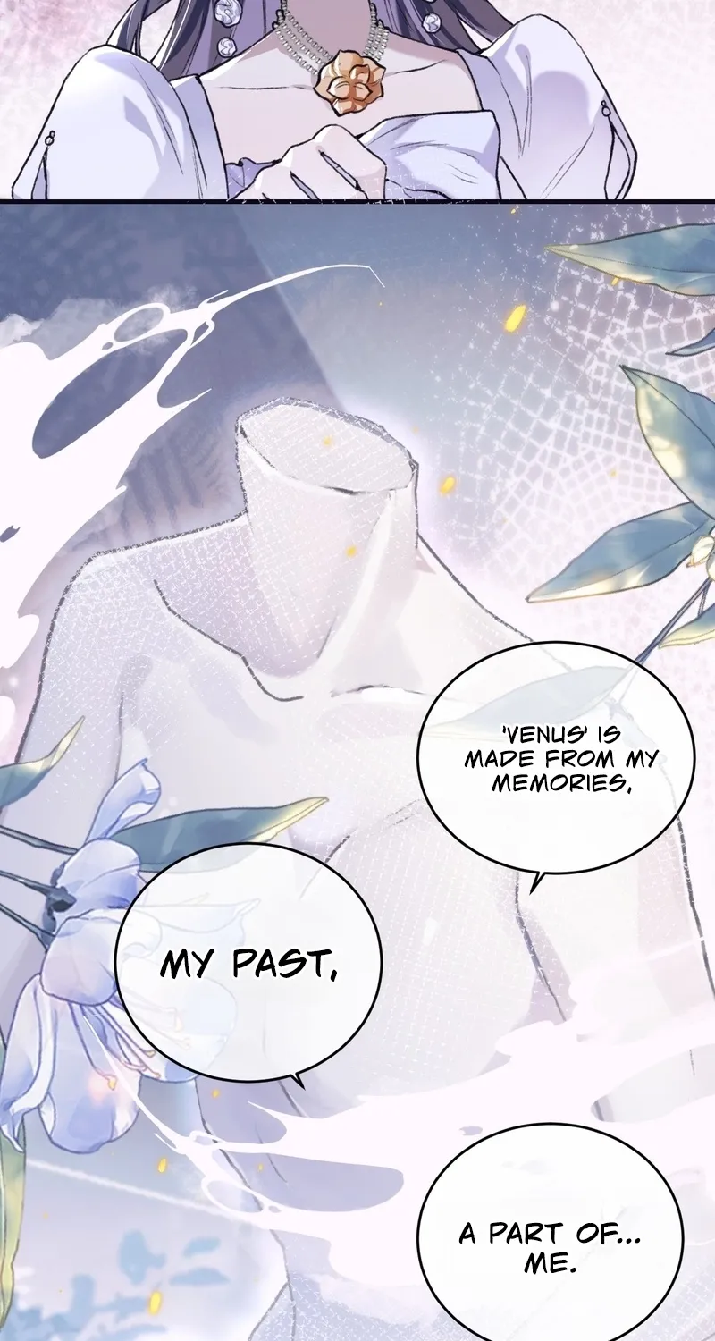 Read Possessing My Venus chapter 6 image 33 on Lezhin
