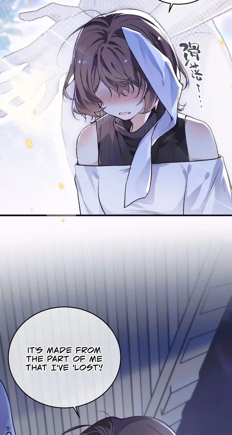 Read Possessing My Venus chapter 6 image 34 on Lezhin