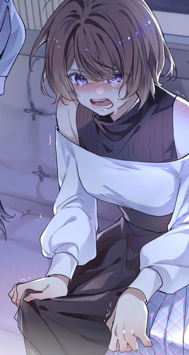 Read Possessing My Venus chapter 6 image 35 on Lezhin