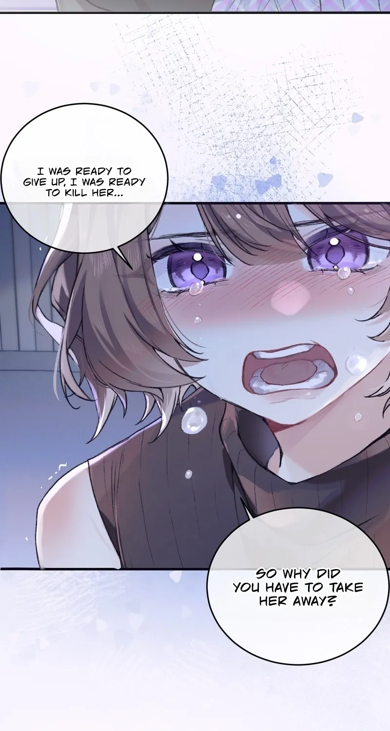 Read Possessing My Venus chapter 6 image 36 on Lezhin