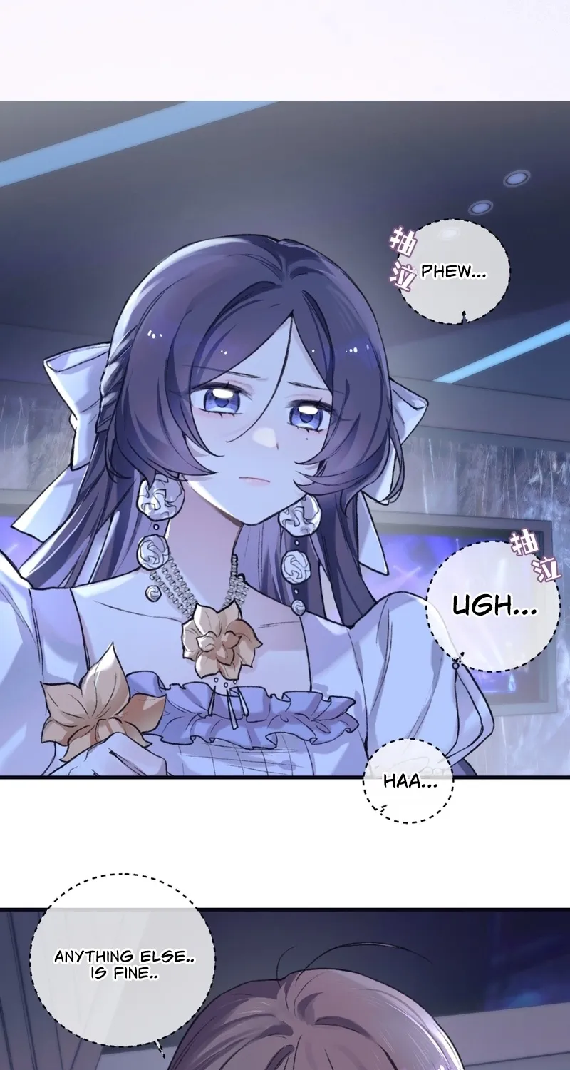 Read Possessing My Venus chapter 6 image 37 on Lezhin