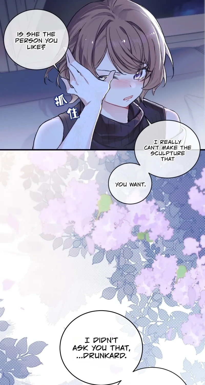 Read Possessing My Venus chapter 6 image 39 on Lezhin