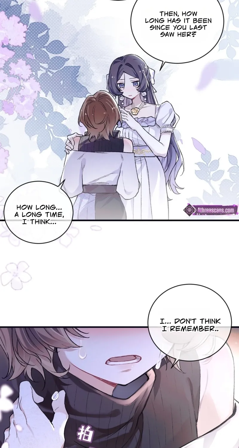 Read Possessing My Venus chapter 6 image 40 on Lezhin