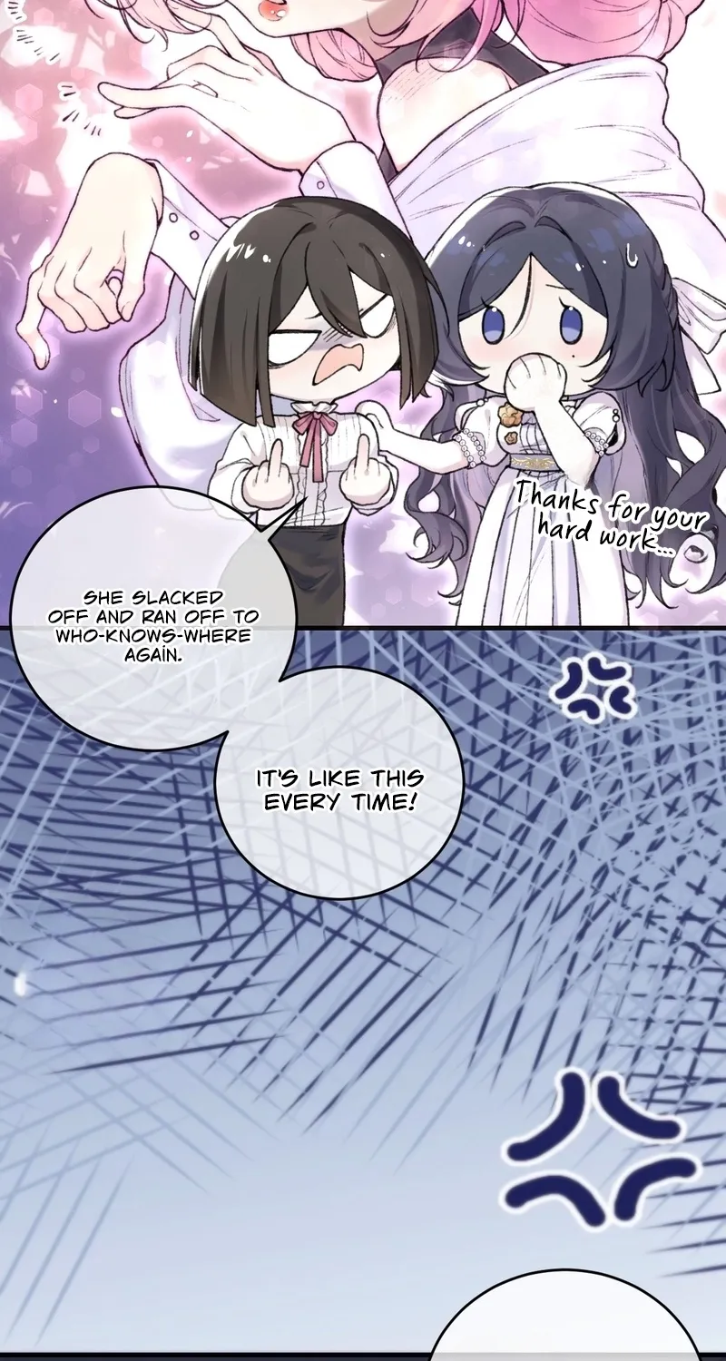 Read Possessing My Venus chapter 6 image 5 on Lezhin
