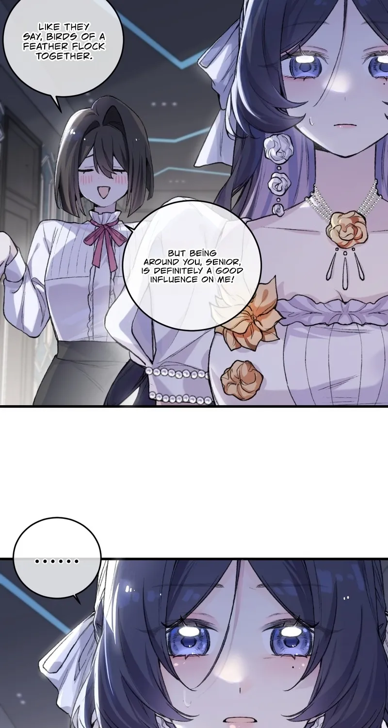 Read Possessing My Venus chapter 6 image 7 on Lezhin