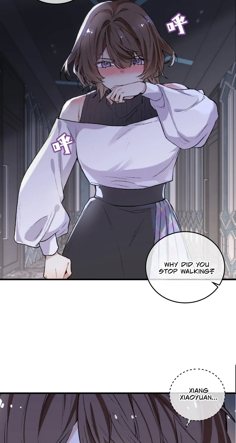 Read Possessing My Venus chapter 6 image 9 on Lezhin