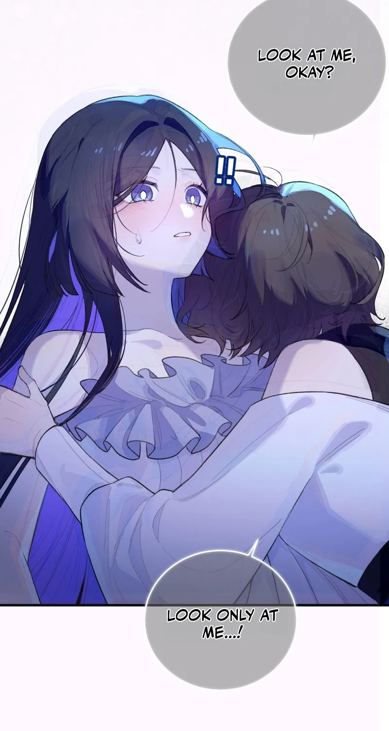 Read Possessing My Venus chapter 7 image 30 on Lezhin