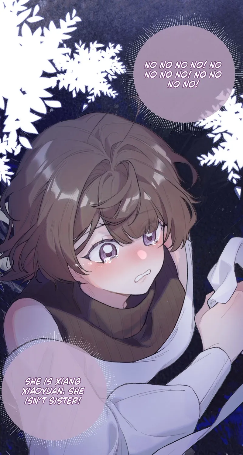 Read Possessing My Venus chapter 7 image 39 on Lezhin