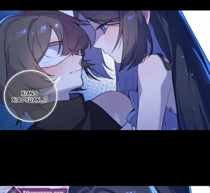 Read Possessing My Venus chapter 7 image 4 on Lezhin