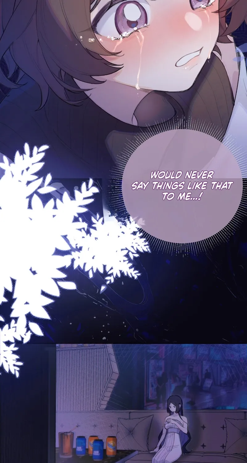 Read Possessing My Venus chapter 7 image 41 on Lezhin