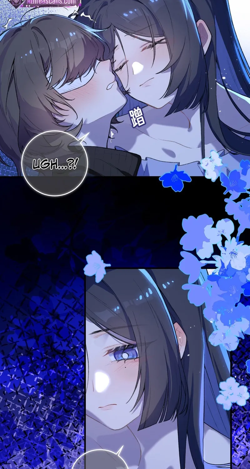 Read Possessing My Venus chapter 7 image 5 on Lezhin