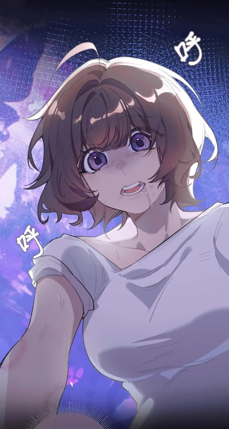 Read Possessing My Venus chapter 8 image 10 on Lezhin
