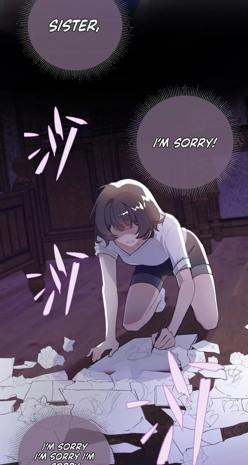 Read Possessing My Venus chapter 8 image 11 on Lezhin