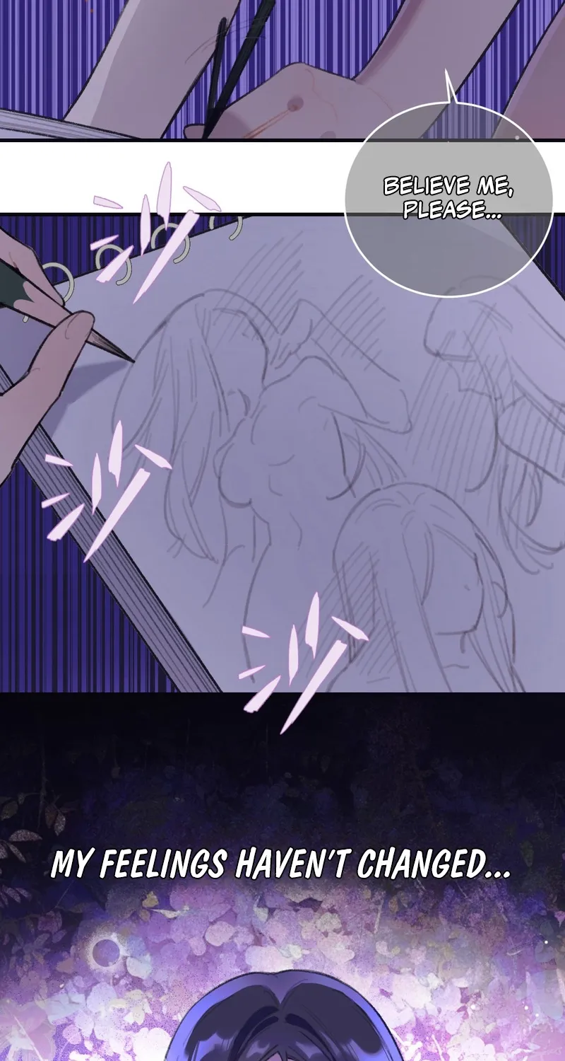 Read Possessing My Venus chapter 8 image 13 on Lezhin