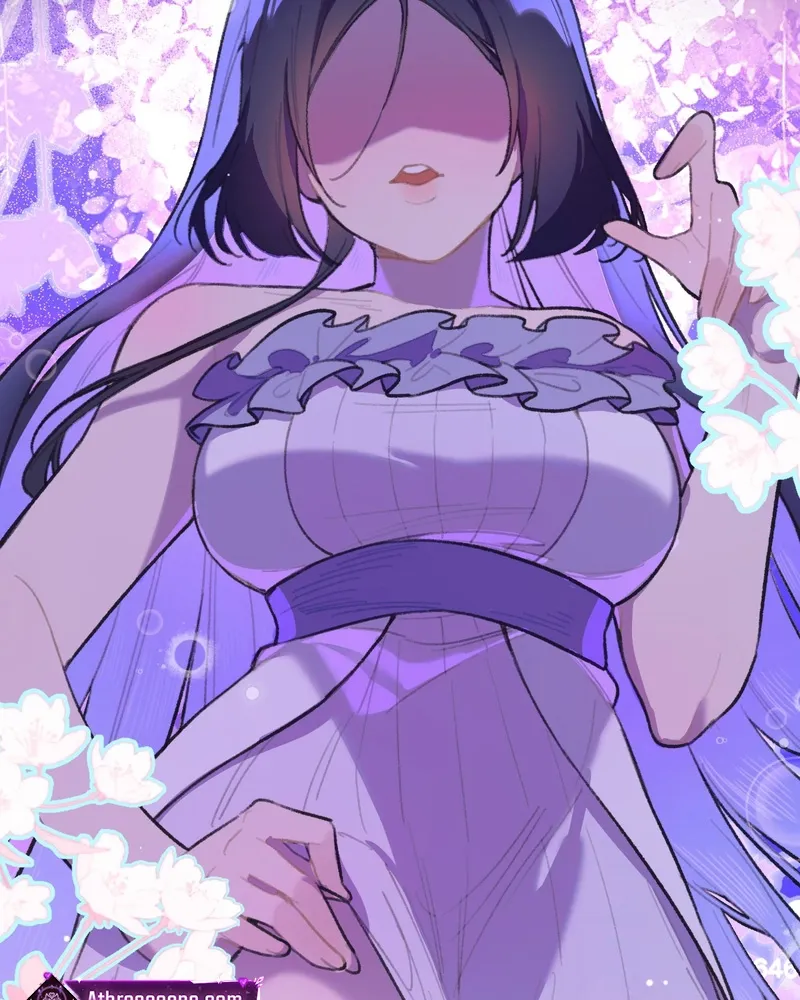 Read Possessing My Venus chapter 8 image 14 on Lezhin