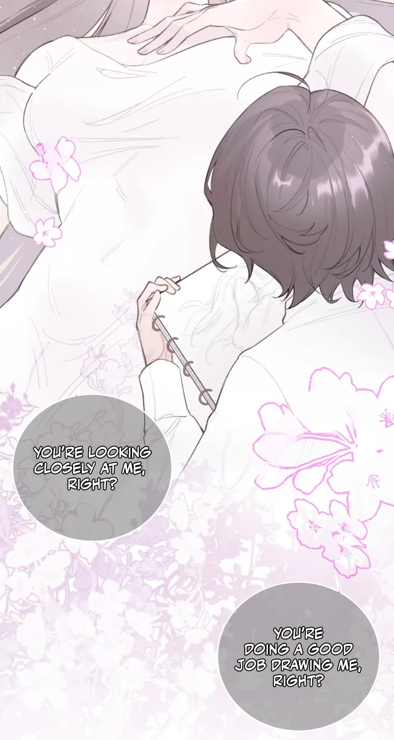 Read Possessing My Venus chapter 8 image 18 on Lezhin