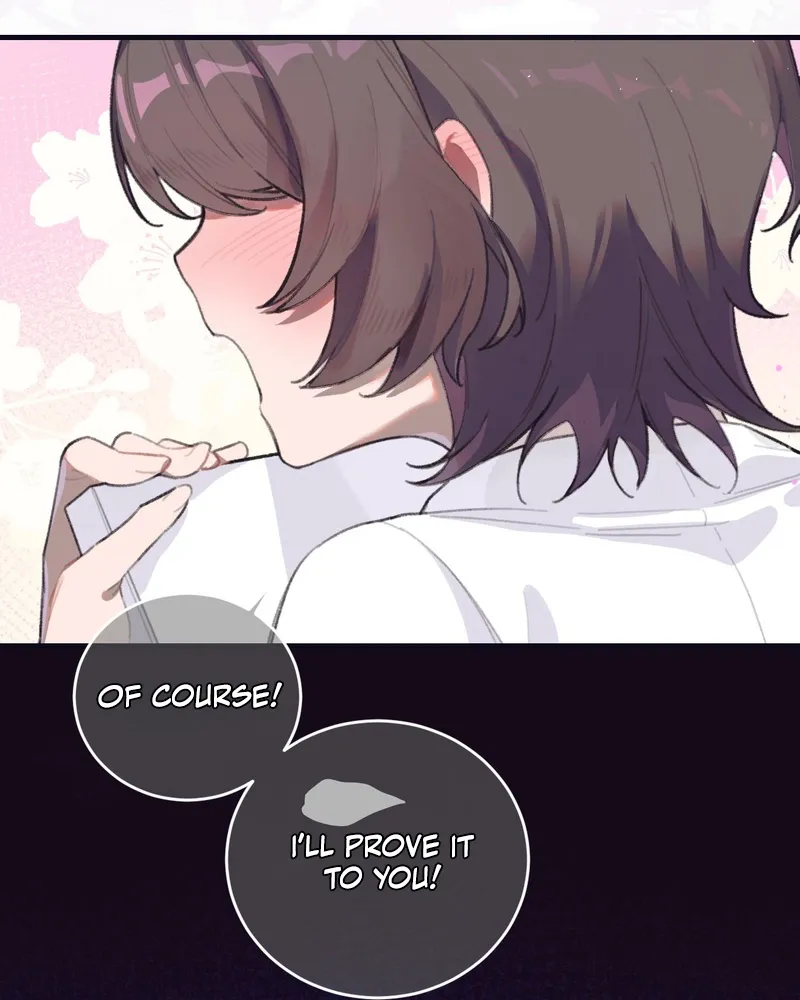 Read Possessing My Venus chapter 8 image 19 on Lezhin