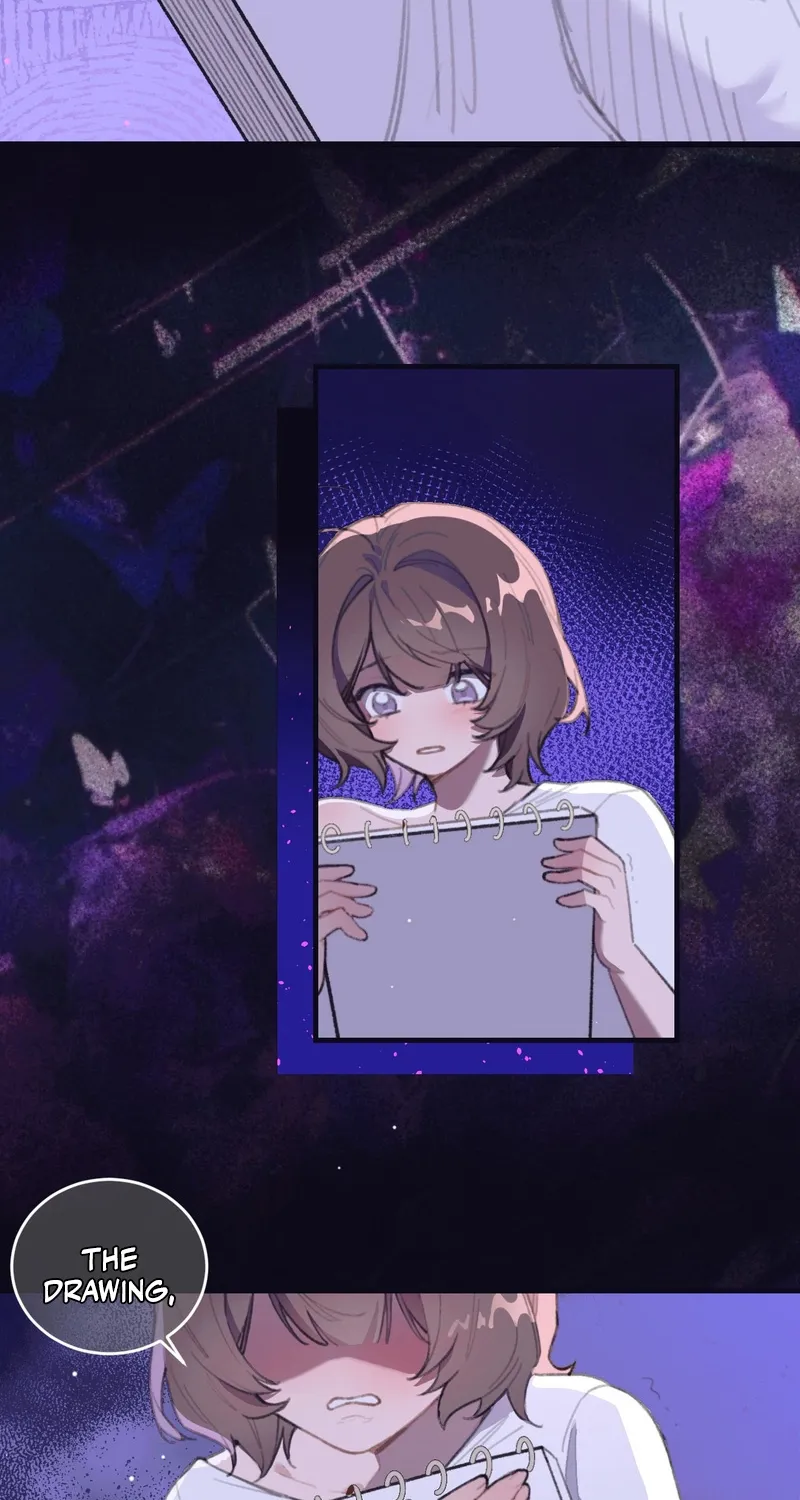 Read Possessing My Venus chapter 8 image 21 on Lezhin