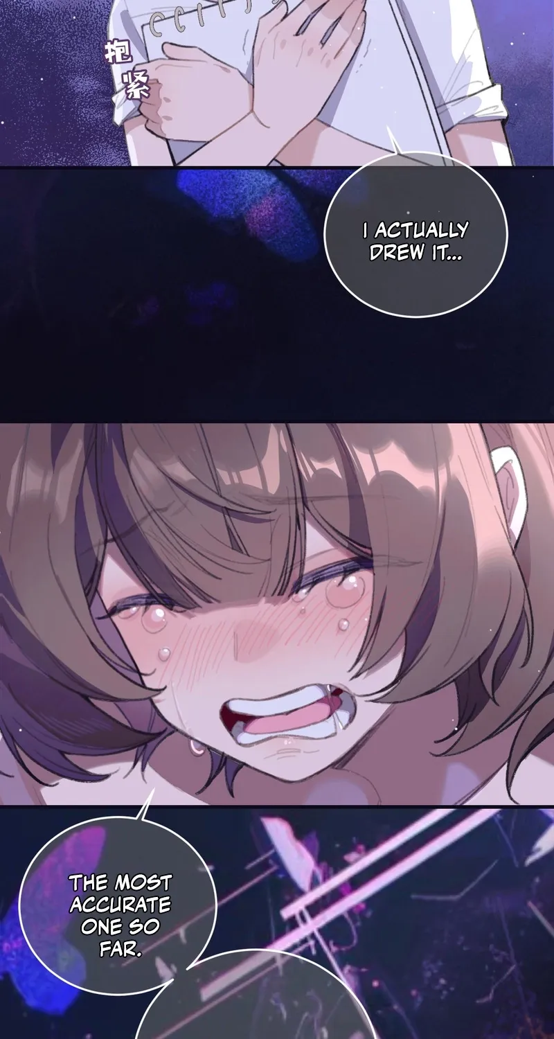 Read Possessing My Venus chapter 8 image 22 on Lezhin
