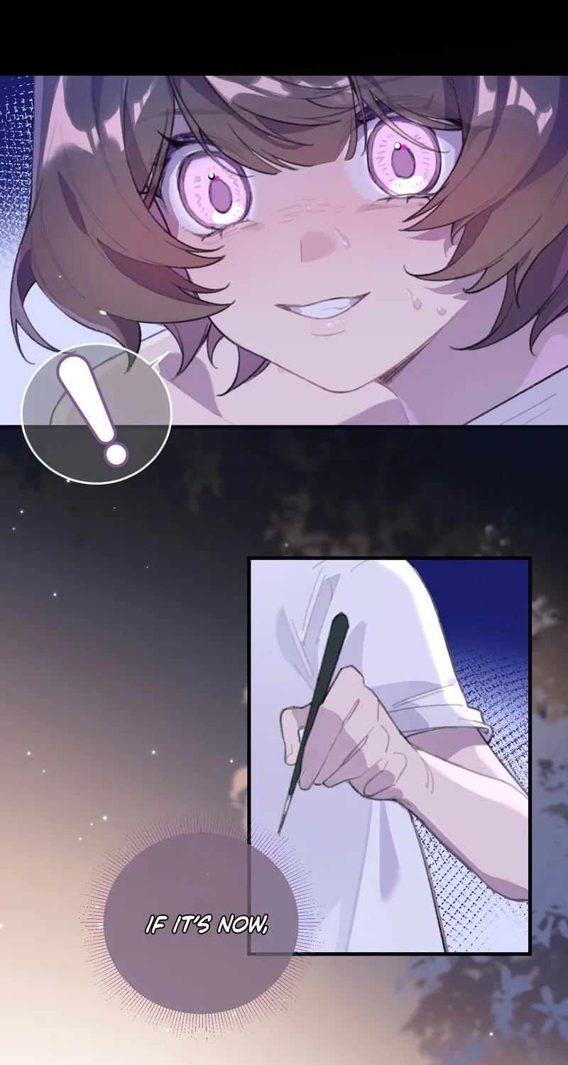 Read Possessing My Venus chapter 8 image 27 on Lezhin