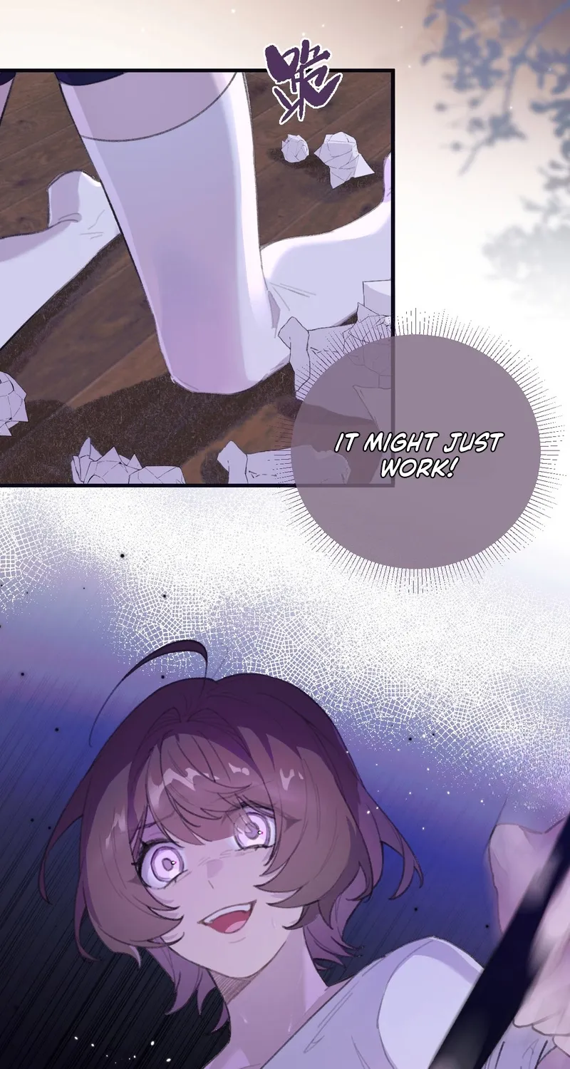 Read Possessing My Venus chapter 8 image 28 on Lezhin