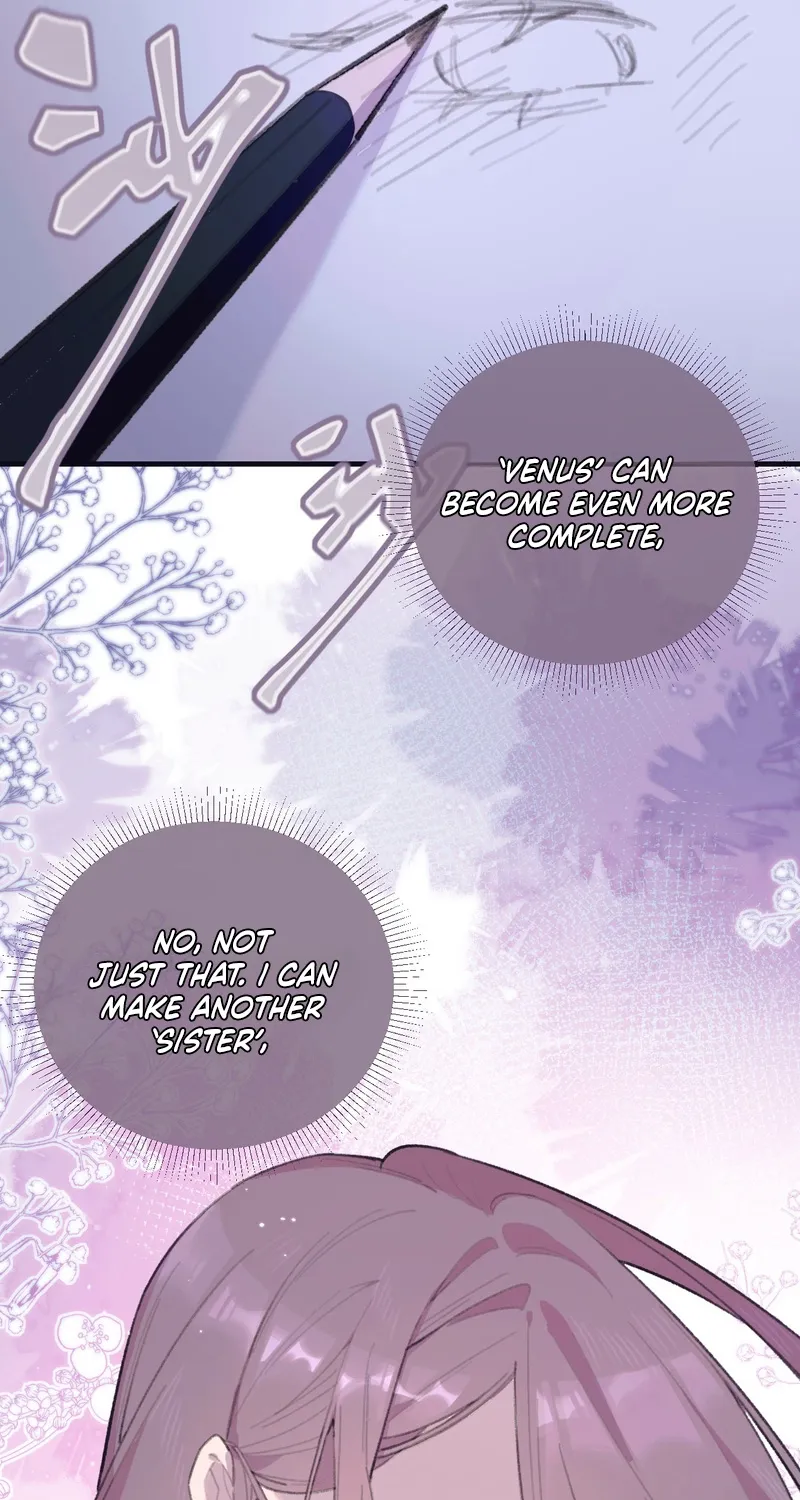 Read Possessing My Venus chapter 8 image 30 on Lezhin