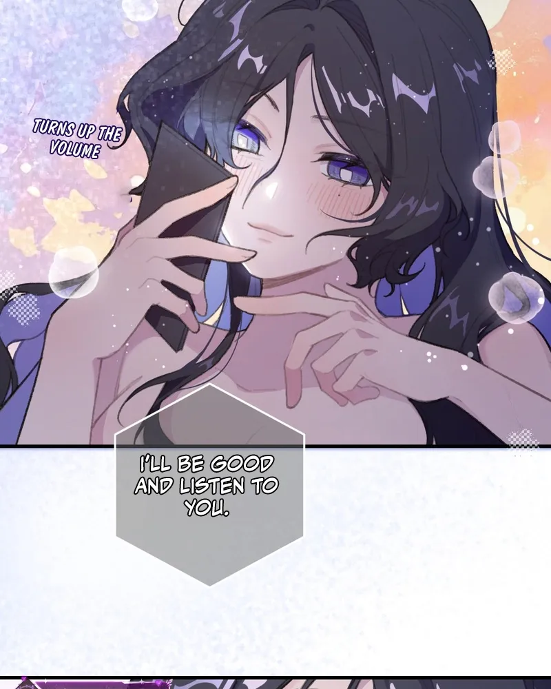 Read Possessing My Venus chapter 8 image 4 on Lezhin