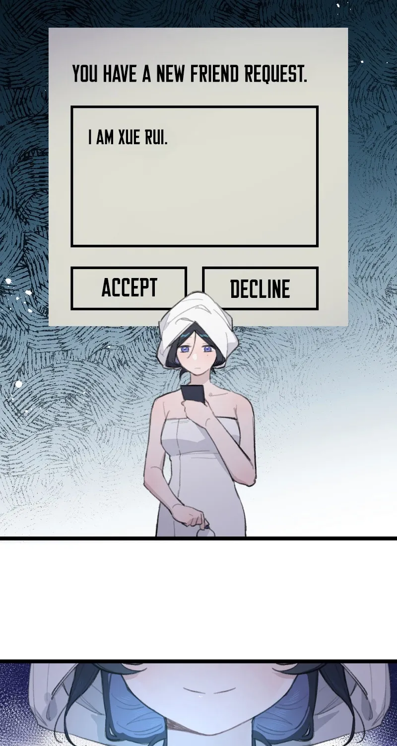 Read Possessing My Venus chapter 8 image 40 on Lezhin