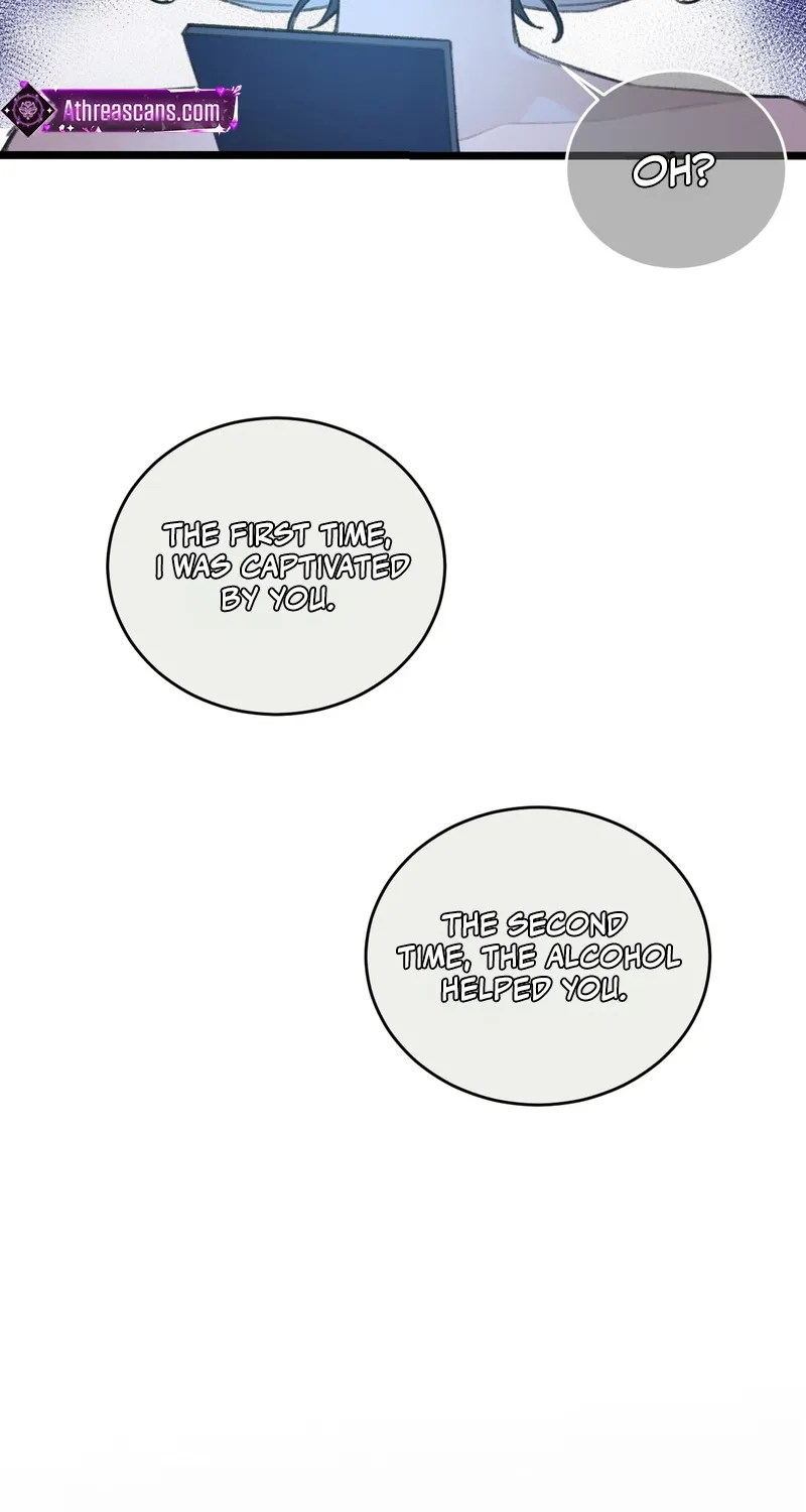 Read Possessing My Venus chapter 8 image 41 on Lezhin