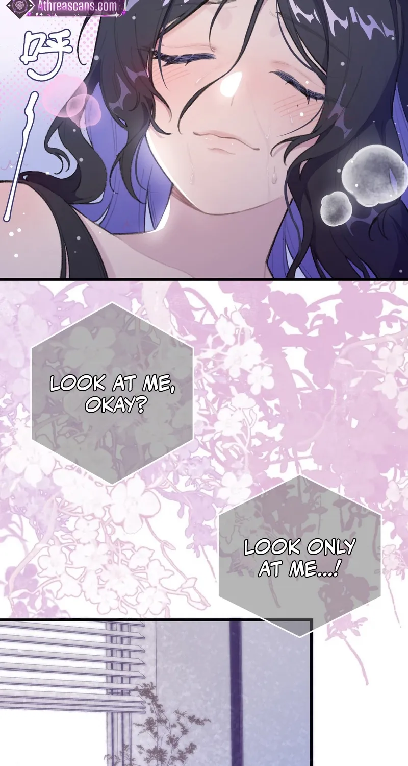 Read Possessing My Venus chapter 8 image 5 on Lezhin