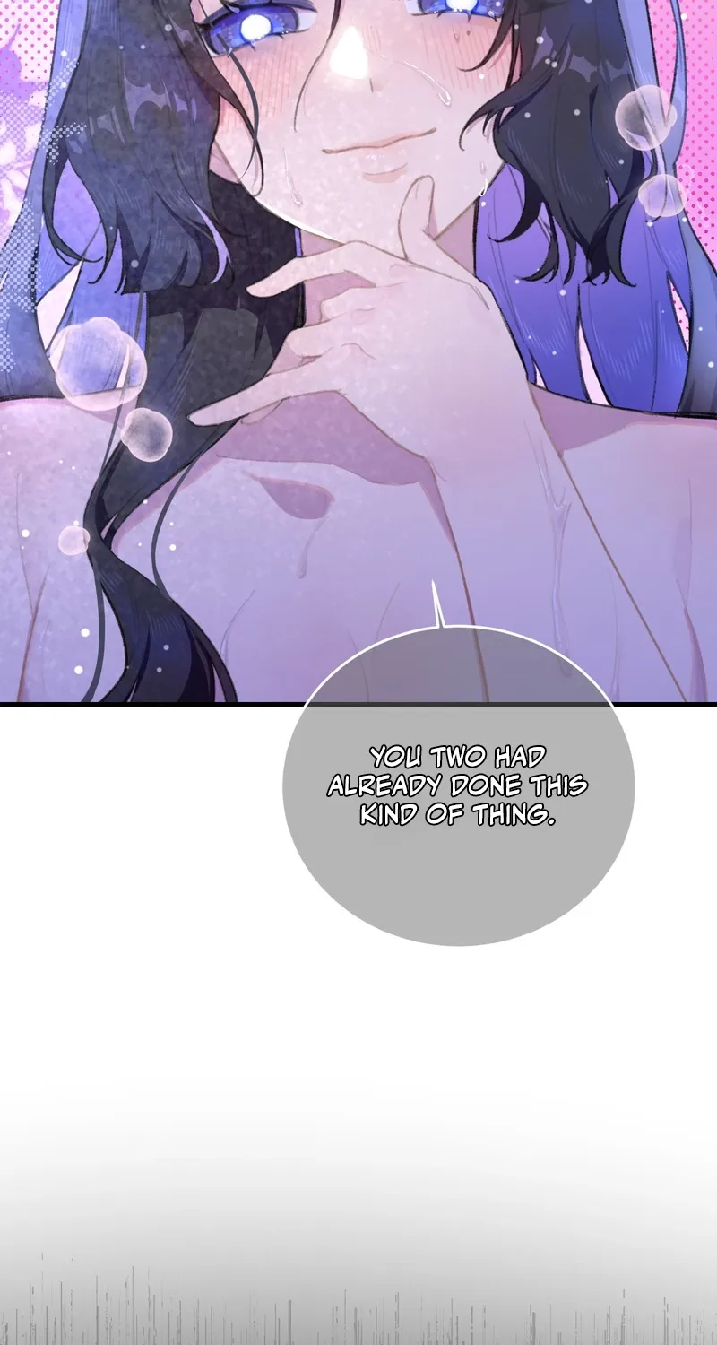 Read Possessing My Venus chapter 8 image 8 on Lezhin