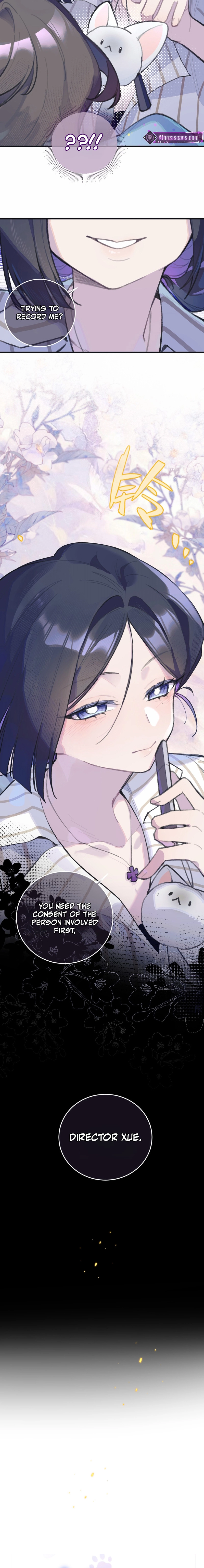 Read Possessing My Venus chapter 9 image 9 on Lezhin