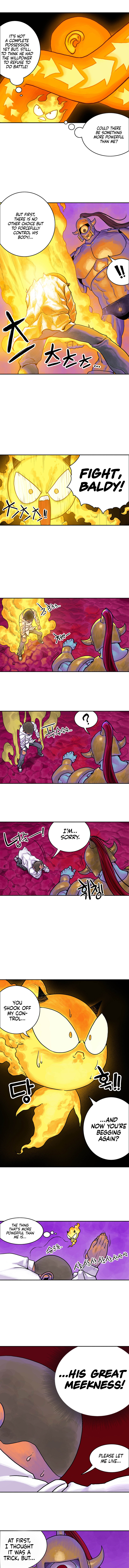 Read Possession chapter 4 image 4 on Lezhin