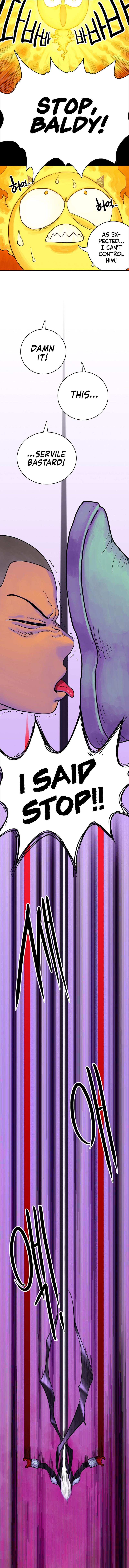 Read Possession chapter 4 image 6 on Lezhin