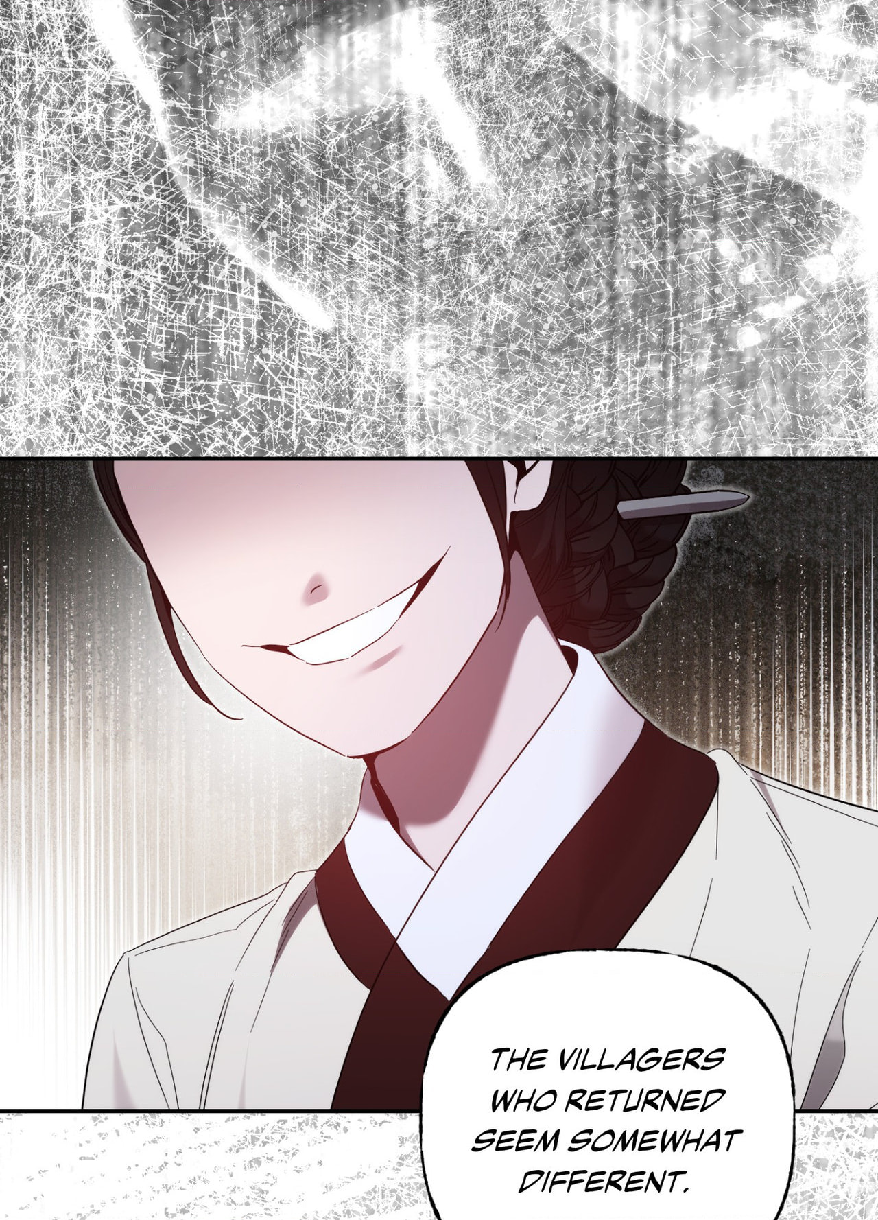 Read Possession chapter 5 image 10 on Lezhin