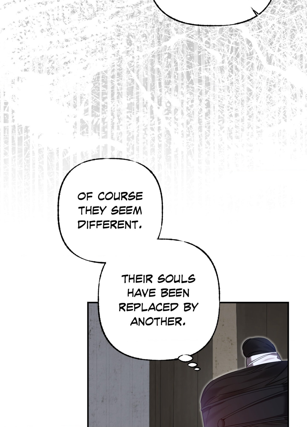 Read Possession chapter 5 image 11 on Lezhin