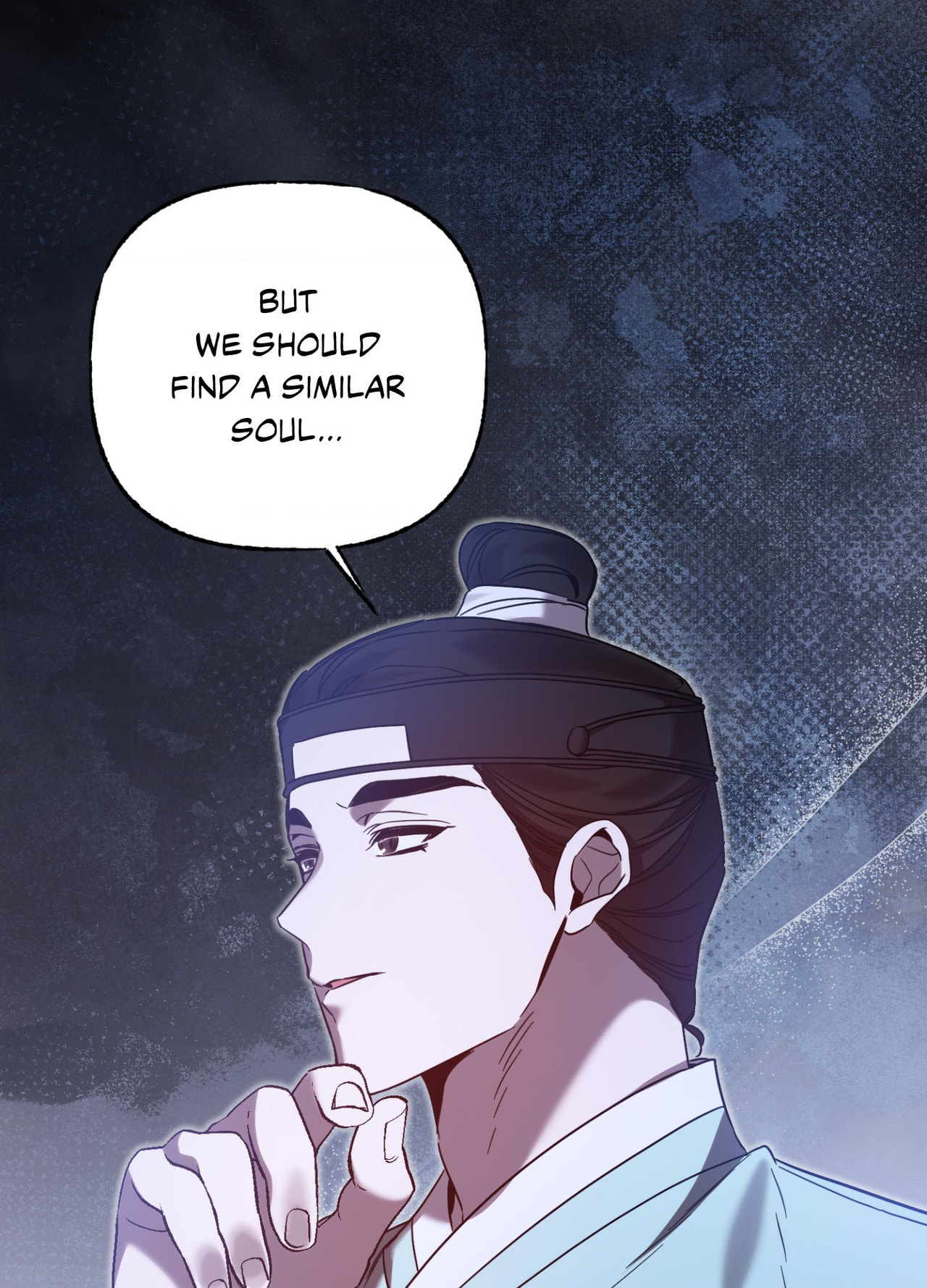 Read Possession chapter 5 image 14 on Lezhin