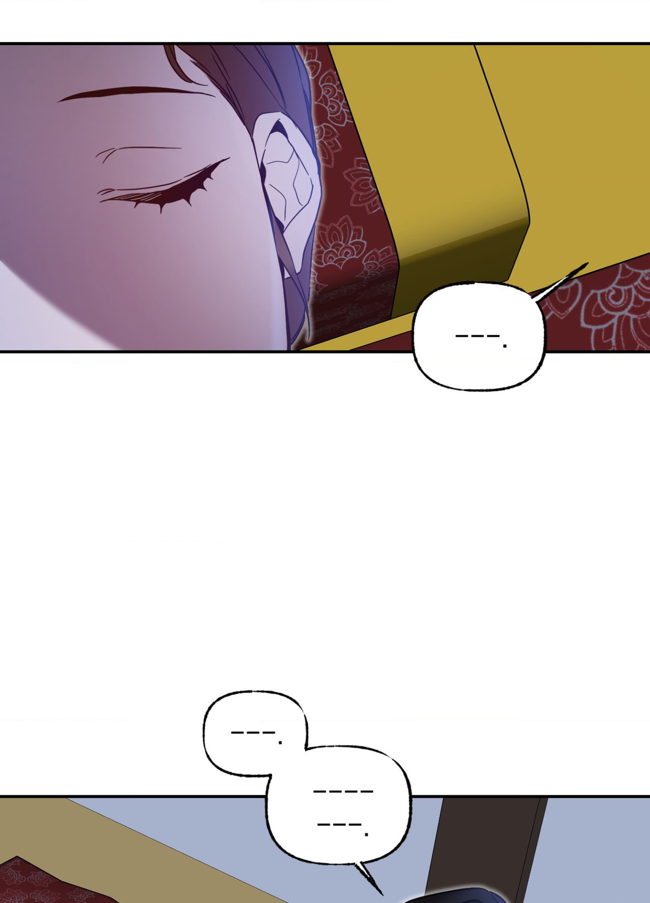 Read Possession chapter 5 image 17 on Lezhin