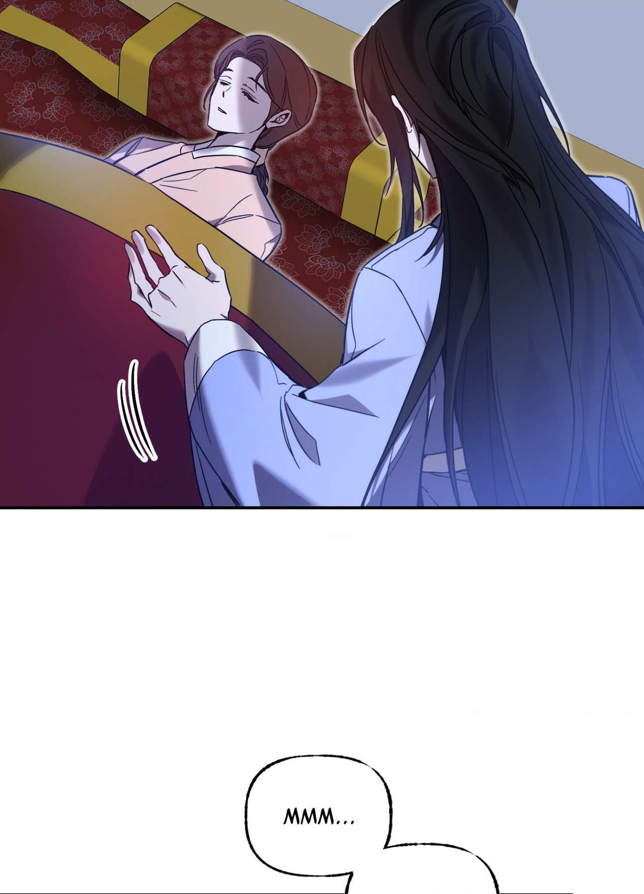 Read Possession chapter 5 image 18 on Lezhin